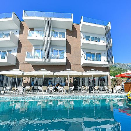 Orik Hotel Vlorë Εξωτερικό φωτογραφία