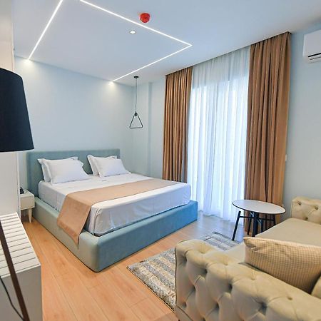 Orik Hotel Vlorë Εξωτερικό φωτογραφία